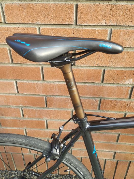 Rower Szosa Fuji Sportif 2.3 Shimano Claris XL