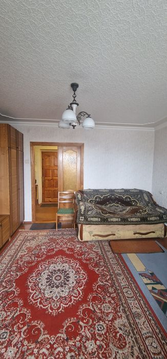 Продаж 3кімнатної  квартири в цегляному будинку на Стуса