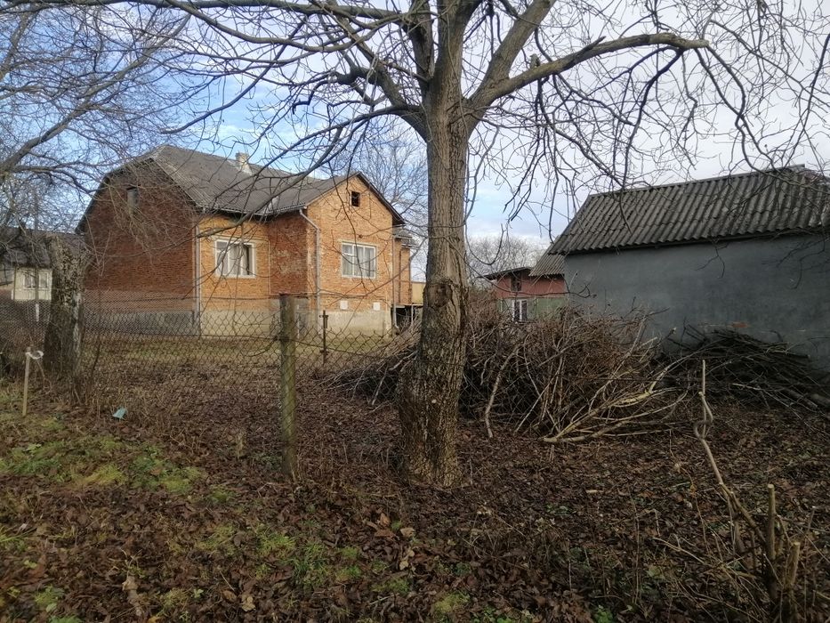 Продається будинок.