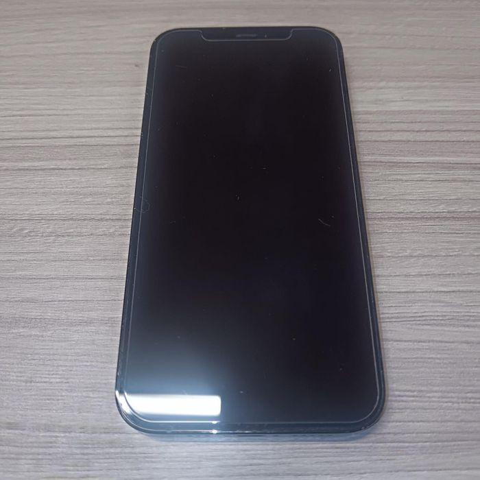 iPhone 12 PRO 256GB