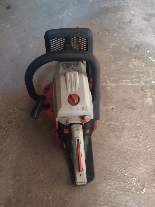 ALKO BKS3835 Бензопила