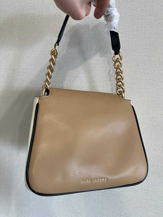 Cумка Marc Jacobs The Mini Chain