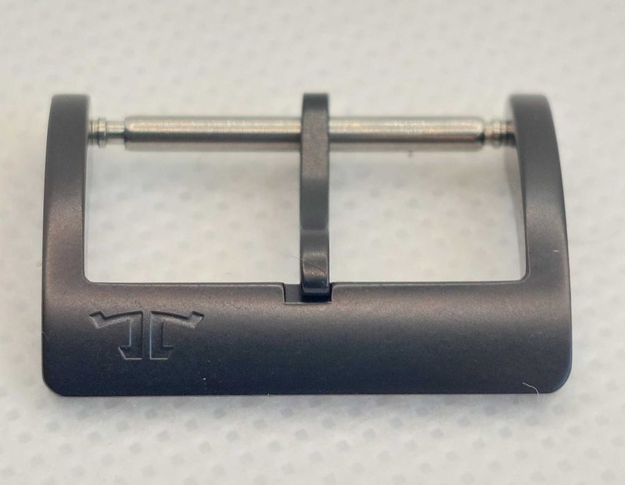 Jaeger-LeCoultre Master Compressor Extreme - fecho titânio novo