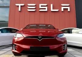 Сервіс тесла ремонт tesla service відновлення тесла