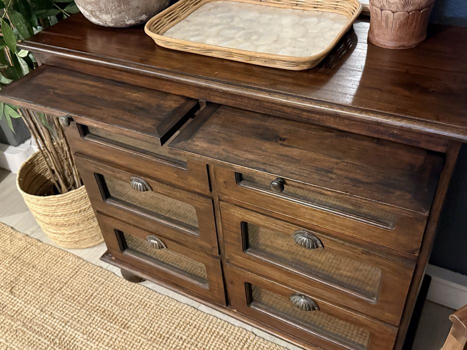 aparador, consola, comoda, camiseiro, oriental, colonial, rustico