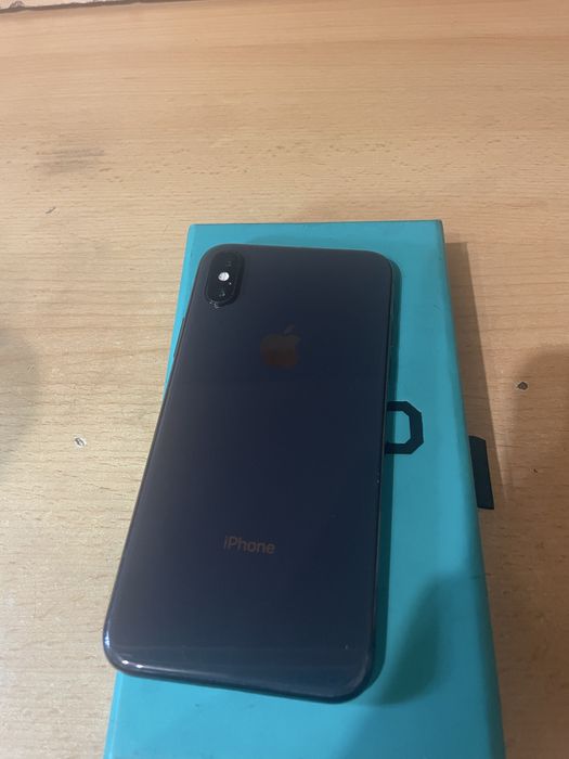iphone X айфон Х 256
