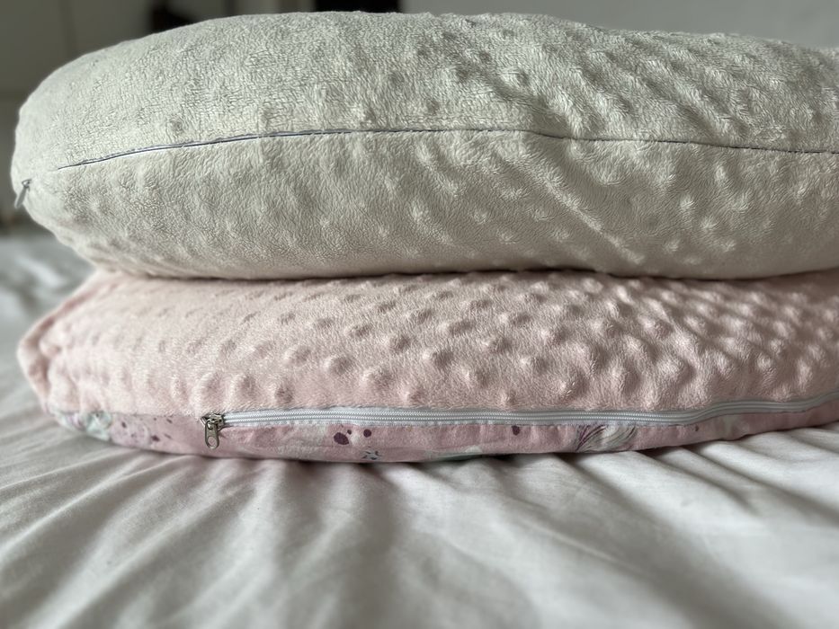 Подушка для вагітних