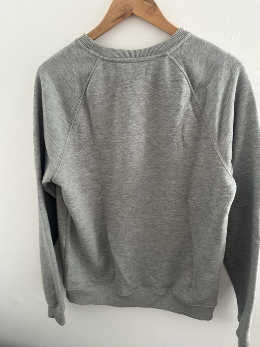 Sweatshirt bolt