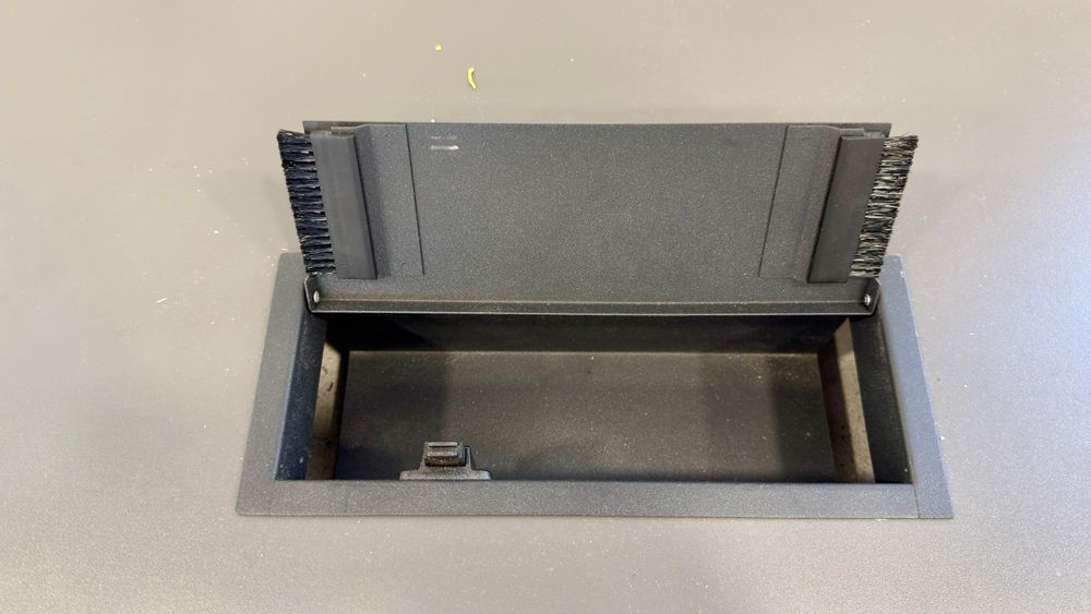 Mesa de escritório para  reuniões