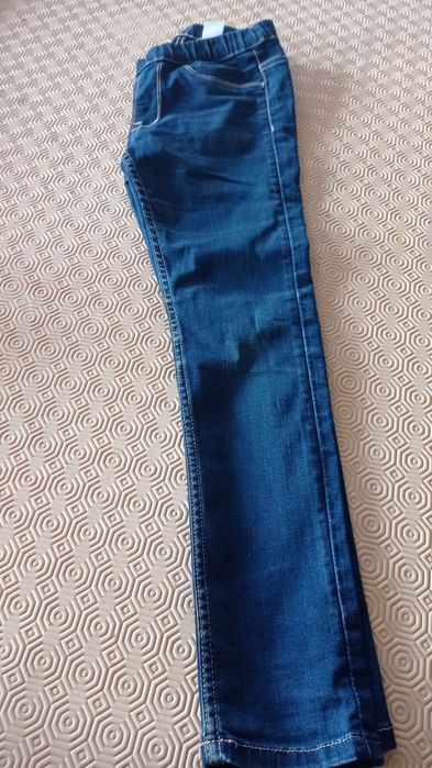 Calcss tipo leggings