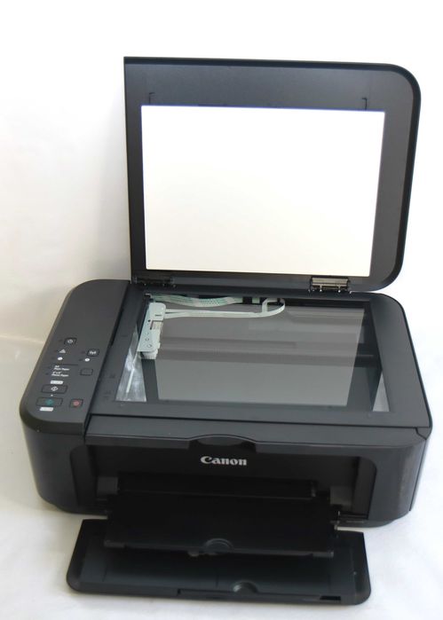 Impressora Canon Pixma MG3650S