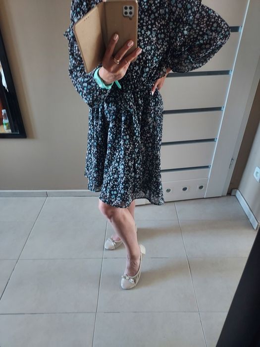 Big Star Nowa z metką S