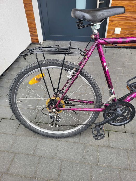 Rower górski 26 cali