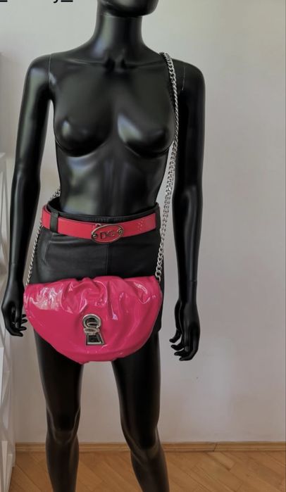 Пасок ремінь оригінал D&G