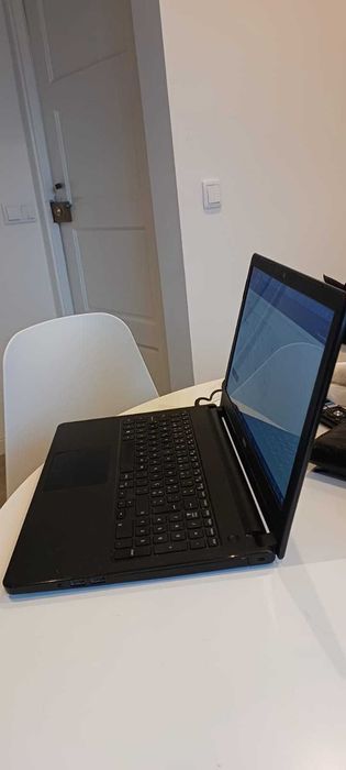 Notebook DELL Intel CORE  i7