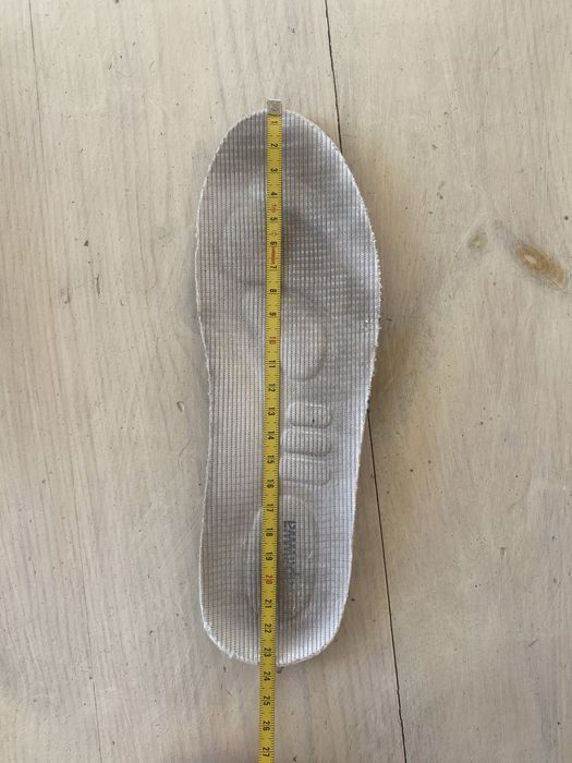 Кросівки для хлопчика р.36 (23,5см)