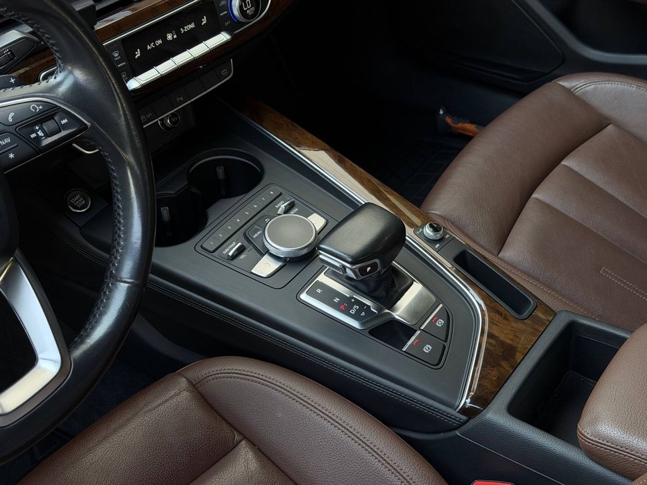 Audi A4 2016 VIN WAUZZZF46GN000493 фото оголошення 20 з 22