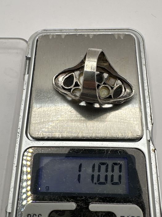 Кольцо серебро 925 каблучка срібло 925