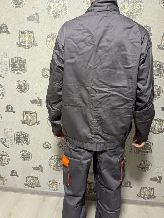 Робочий костюм  Portwest