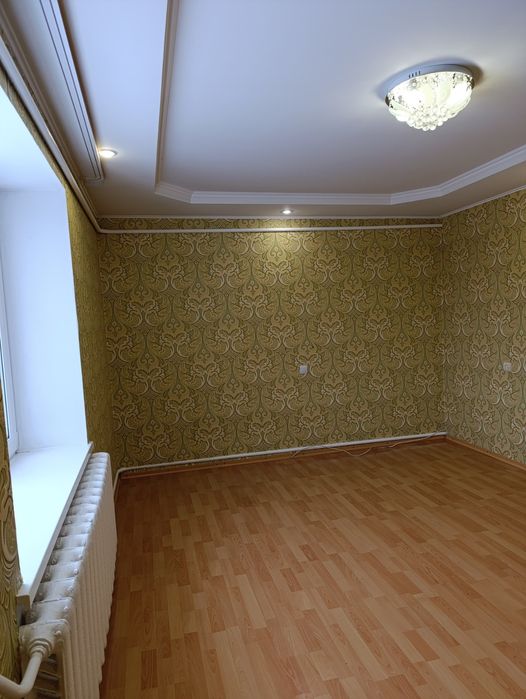 Двохкімнатна квартира в суперовому стані*