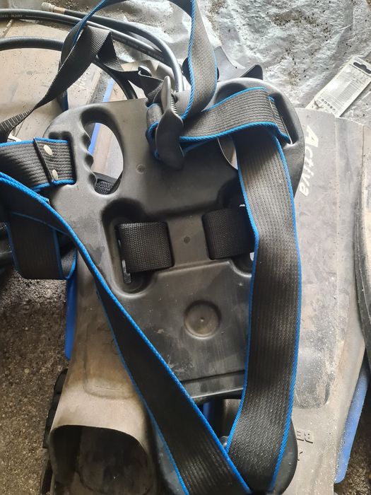 Material de Mergulho