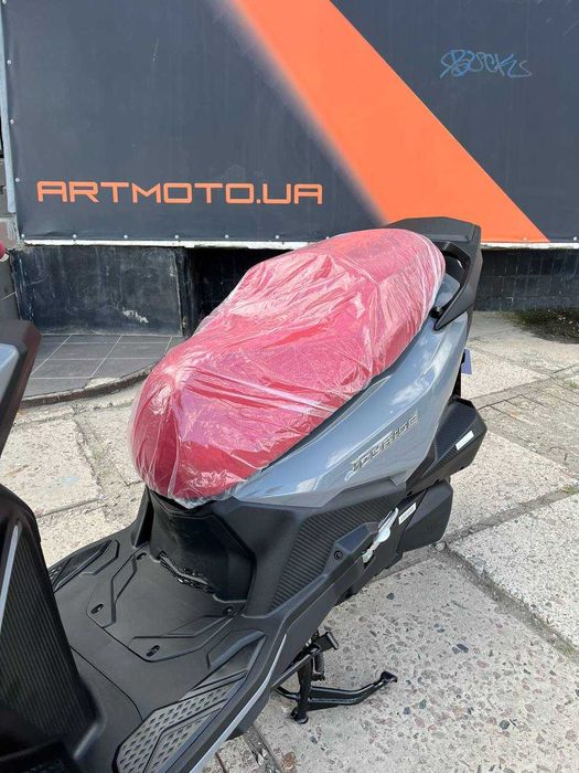 Максі-Скутер Sym Joyride 300 ABS