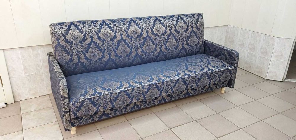 Диван Кровать Книжка Графитовый. Удобно и доступно. Доставка