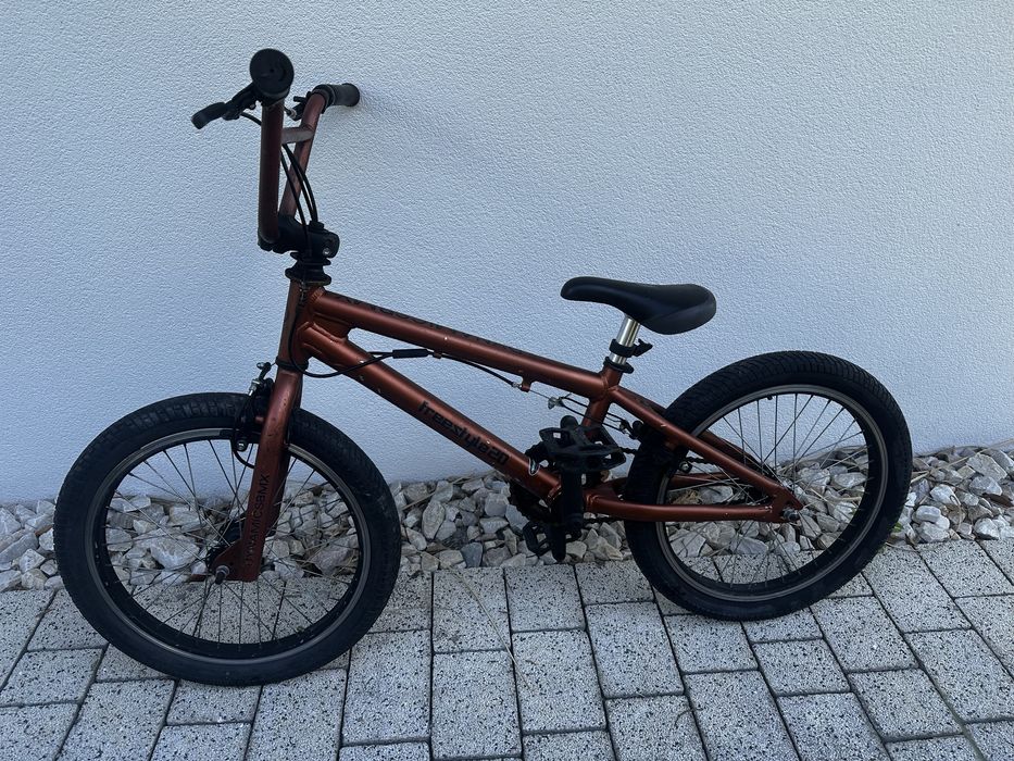 Rower BMX Mfia Bikes/KHE/3sztuki/bdb