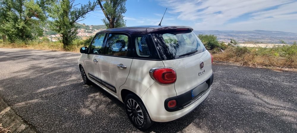 Fiat 500 L 1.3 mj pop&star S&S