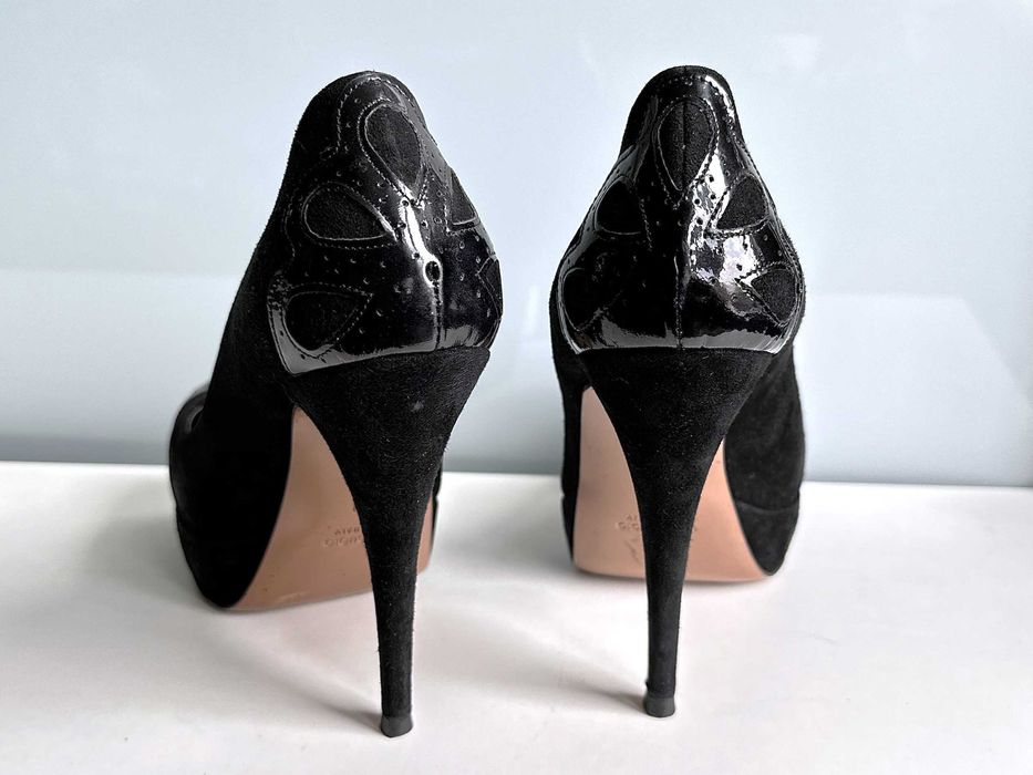 Туфлі р. 39. Бренд Vero Guoto, Італія