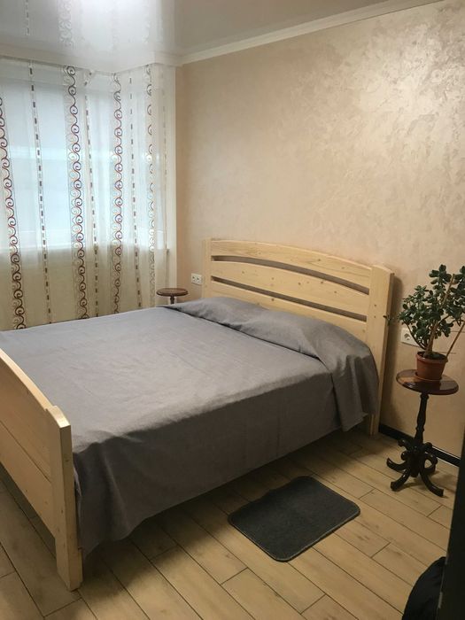 Квартира подобово погодинно,від Власника.