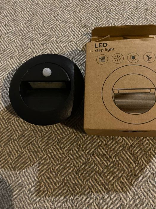 Продам світильник для сходів