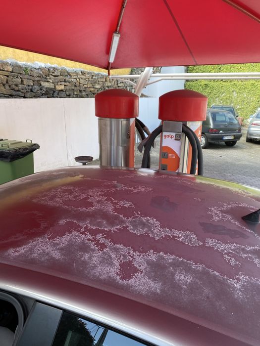Seat Ibiza Coupe 1.2 Gasolina