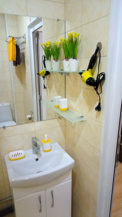 Позитивна Smile Studio подобово в ЖК Комфорт-Таун. Лівобережна.