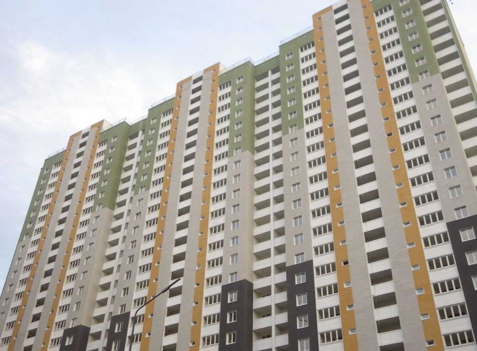 1-комнатная квартира  49 м ЖК Вудстория  ул Винграновского,2