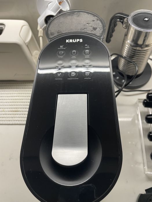 Nespresso Atelier Machine64585168899330122