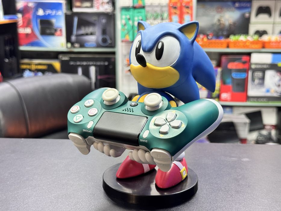 PS4 Dualshock 4 V2 Оригінал Джойстик Playstation 4