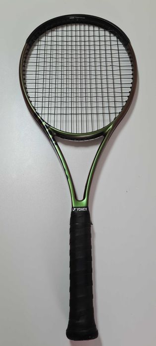 Raquete Wilson Blade 98 V8 Grip 2
