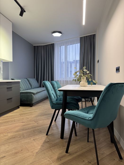 2-кімнатна квартира за адресою пр. В`ячеслава Чорновола (площа 65 м²) - Atlanta.ua - фото 5