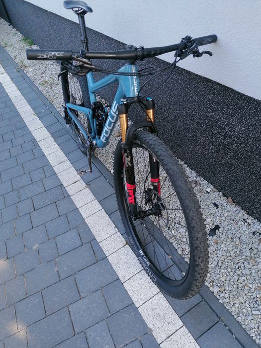 Rower MTB Focus ONE rozm. M
