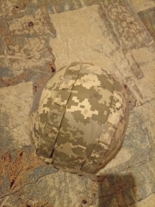 Каска військова  розмір L