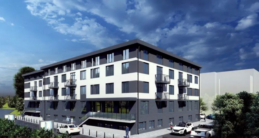 ‼️Акція‼️ Квартира 35м2 від Забудовника. Розстрочка. Без %