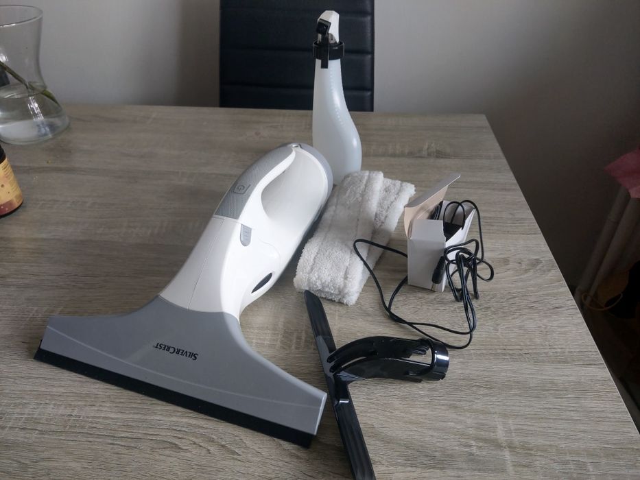 Zestaw do mycia okien