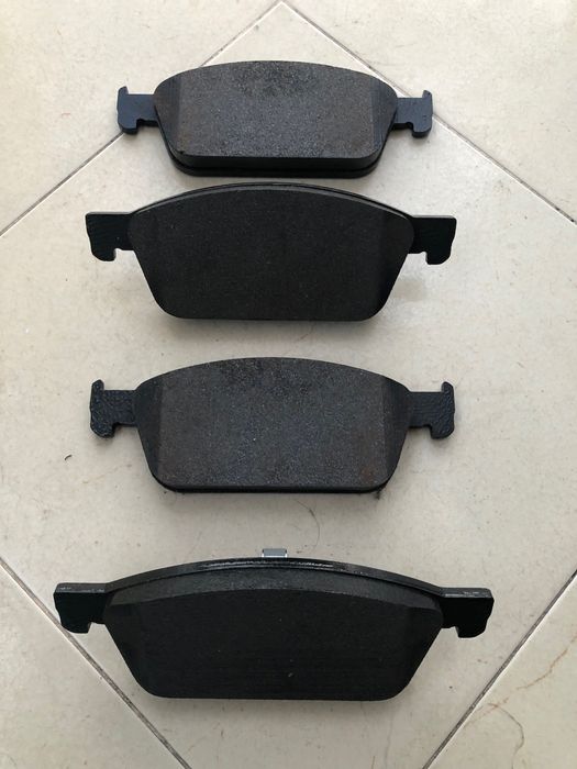 Pastilhas Textar NOVAS Ford ( s )