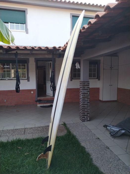 Prancha surf longboard 9,164729512215810123