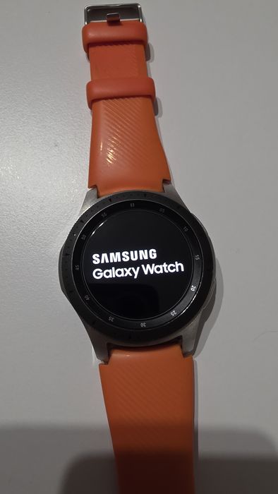 Galaxy Watch SM R800