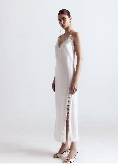 Сукня Bazhane плаття біле