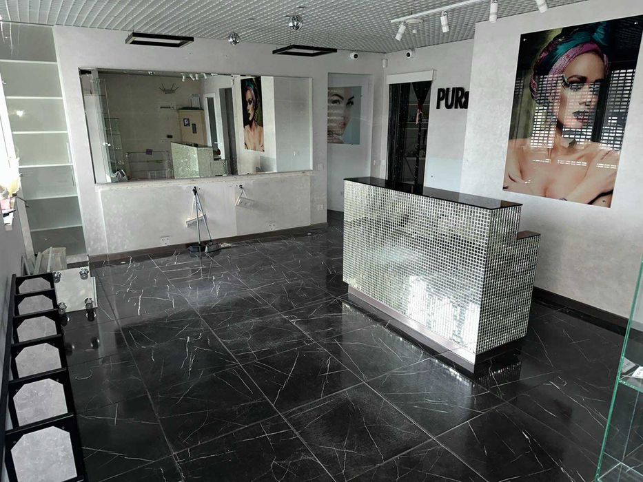 47м2, ТОП фасад, класний ремонт, кутове, ЖК Нивки-Парк, 3500 квартир