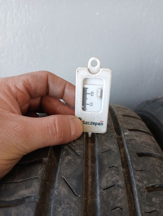 Opony letnie Falken 165/70r14