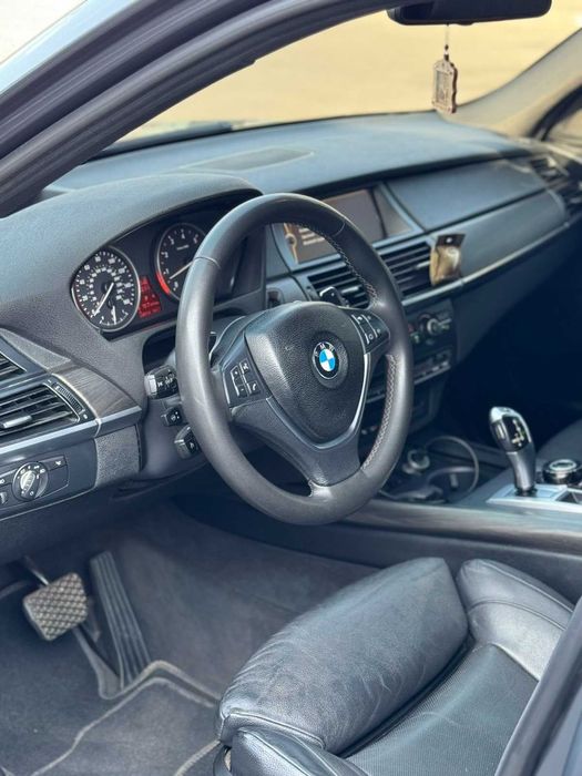 Продам БМВ Х5 Е70